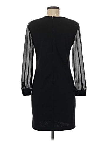 St. John Couture Cocktail Dress (view 2)
