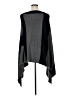 AK Anne Klein 100% Wool Black Wool Cardigan Size 0X - photo 2