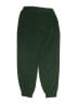 Shein Solid Green Casual Pants Size 10 - photo 2