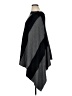 AK Anne Klein 100% Wool Black Wool Cardigan Size 0X - photo 5