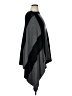 AK Anne Klein 100% Wool Black Wool Cardigan Size 0X - photo 4