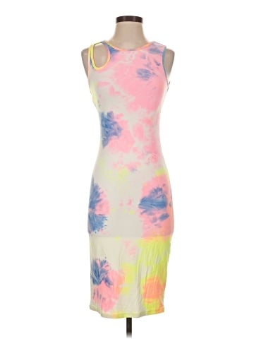 Derek Heart Cocktail Dress (view 1)