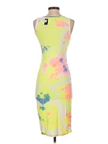Derek Heart Cocktail Dress (view 2)