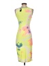 Derek Heart Tie-dye Pink Cocktail Dress Size S - photo 2