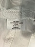 St. John's Bay Ivory Jeans Size 18 - photo 6