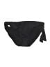 Mossimo Solid Black Swimsuit Bottoms Size M - photo 1