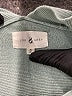 Lou & Grey 100% Cotton Green Pullover Sweater Size S - photo 7