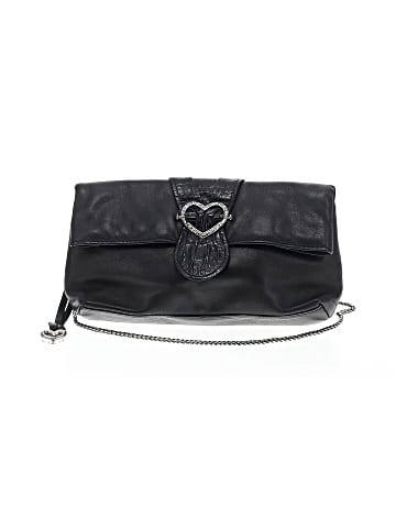 Brighton Leather Crossbody Bag (view 1)