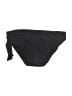 Mossimo Solid Black Swimsuit Bottoms Size M - photo 2