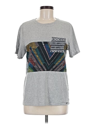 On The Byas Short Sleeve T-Shirt (view 1)
