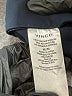 Vince. Blue Active Pants Size M - photo 5
