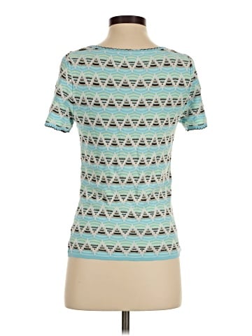 Etcetera Short Sleeve Top (view 2)