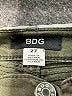 BDG Green Jeans Size 27 waist - photo 4