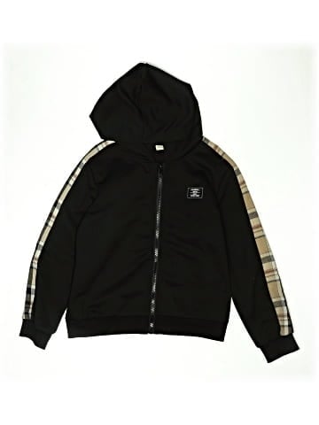 Shein Zip Up Hoodie (view 1)