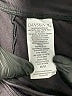 Danskin Solid Black Athletic Shorts Size M - photo 3