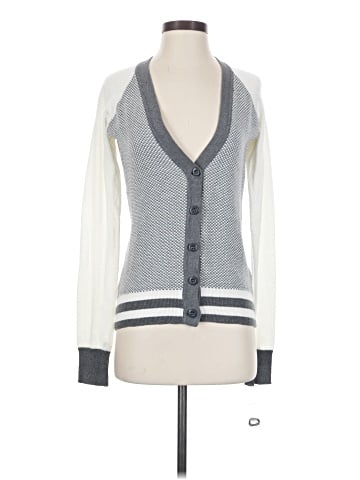 Between Me & You Cardigan (view 1)