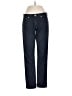 Rag & Bone Chevron-herringbone Blue Jeans Size 27 waist - photo 1
