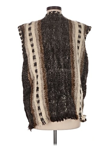 The J. Peterman Co. Sweater Vest (view 2)