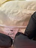 J.Crew Color Block Yellow 3/4 Sleeve Button-Down Shirt Size M (petite) - photo 7