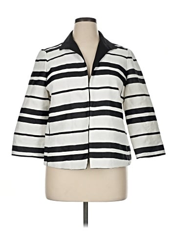 Lafayette 148 New York Blazer (view 1)