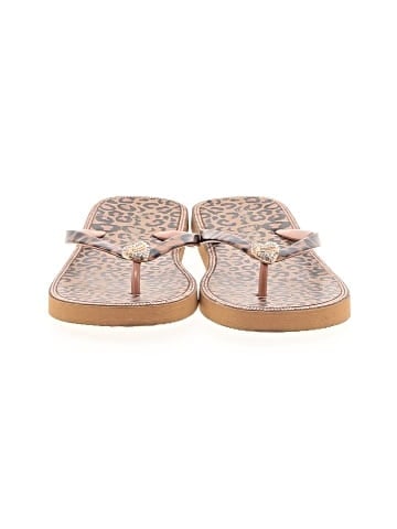 Juicy Couture Flip Flops (view 2)