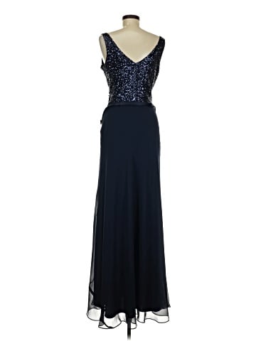 Lauren by Ralph Lauren Cocktail Dress (view 2)