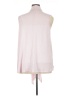 Green Envelope Pink Cardigan Size 1X - photo 2