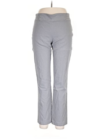 JM Collection Casual Pants (view 1)
