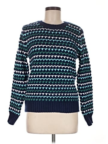 St. John's Bay Pullover Sweater (view 1)