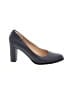 Clarks Blue Heels Size 8 - photo 1