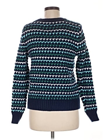 St. John's Bay Pullover Sweater (view 2)