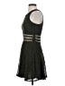 Bailey Blue 100% Polyester Gray Cocktail Dress Size S - photo 5