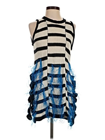 Thakoon Sweater Vest (view 1)