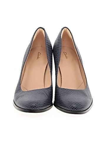 Clarks Heels (view 2)