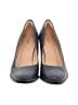 Clarks Blue Heels Size 8 - photo 2
