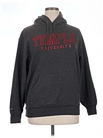 Jansport Pullover Hoodie (view 1)
