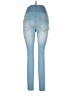 H&M Mama Blue Jeans Size 10 - photo 2