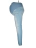 H&M Mama Blue Jeans Size 10 - photo 5