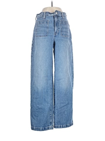 Madewell Jeans (view 1)