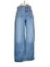 Madewell Blue Jeans Size 27 waist - photo 1