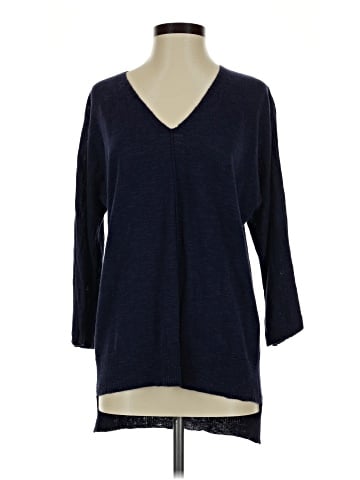 Eileen Fisher Pullover Sweater (view 1)