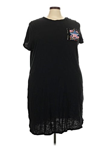 Quacker Factory Casual Dress (view 1)