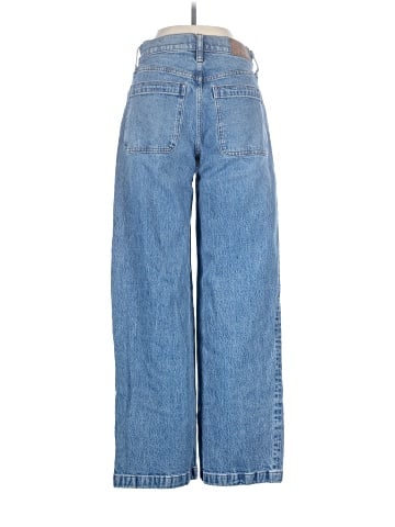 Madewell Jeans (view 2)