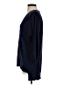Eileen Fisher Blue Pullover Sweater Size S - photo 5