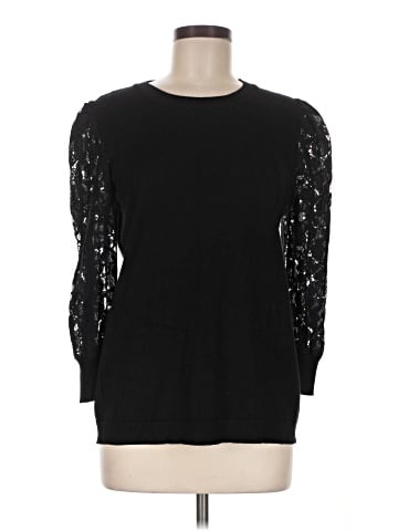 Adrianna Papell Pullover Sweater (view 1)