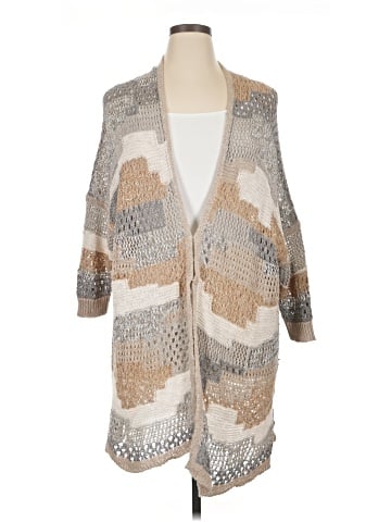 Nic + Zoe Cardigan (view 1)