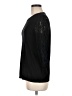 Adrianna Papell Black Pullover Sweater Size M - photo 5