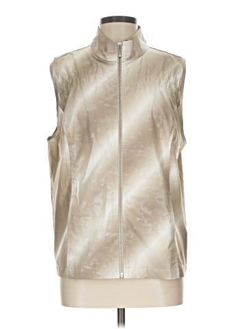 Zenergy by Chico's Vest (view 1)