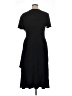Anne Klein Black Cocktail Dress Size 14 - photo 2
