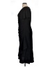 Anne Klein Black Cocktail Dress Size 14 - photo 5